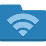 WiFi Archive icon