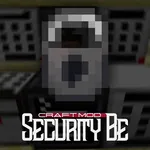 Mod Security Be Craft MCPE icon