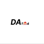DaFood-Restau icon