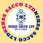 NEKSS SACCO icon