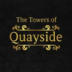Quayside icon