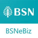 BSNeBiz Mobile- Corporate User icon