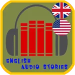 Audio Stories icon