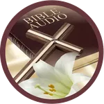 Bible Audio icon