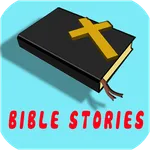 Bible Stories Offline icon