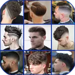 Men Hair Styles icon