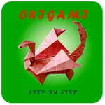 How To Make Origami icon