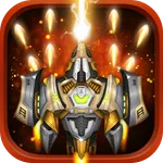 AFC - Space Shooter icon