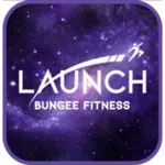 Launch Bungee Fitness icon