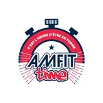 AMFIT TIME icon