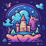 Fairy Tales World: Kid Stories icon