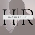 Harsh Ranjan icon