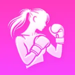 Self Defense Fitness - PowHer icon
