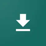 Status Saver For Whatsapp icon