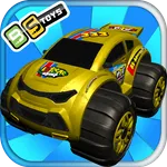 BS Panther Car icon