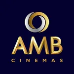 AMB Cinemas icon