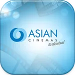 Asian Cinemas icon