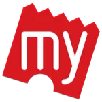 BookMyShow UAE icon