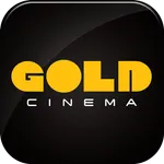 Gold Cinema icon
