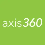 Axis 360 icon