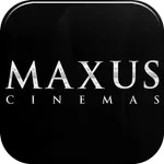 Maxus Cinemas icon