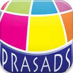 Prasads Cinemas icon
