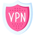 Secure VPN icon