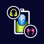 Bluetooth Battery Indicator icon