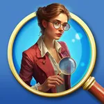 Hidden Object Puzzles icon