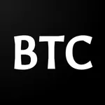 BTC Markets tracker & wallet s icon