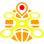Drone Notifier icon