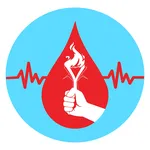 Veins 2 Veins - Blood Donor Ap icon