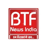 BTF NEWS icon