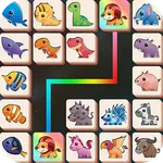 Onet Animal: Tile Match Puzzle icon