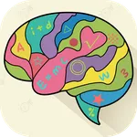 Brain In-Brain Test IQ Puzzle  icon