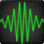 Audio Scope - Oscilloscope icon