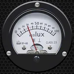 Light Meter - Lux & Kelvin icon