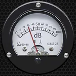 Sound Meter - Decibel & SPL icon