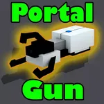 Weapon Mod For Minecraft PE icon