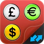 live Currency Exchange Rate icon