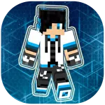 Boys Mods For Minecraft PE icon