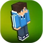 Cartoon Mods For Minecraft PE icon