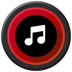 Simple Mp3 Player Pro icon