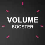 Super Loud Sounder Volume Boos icon