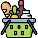DailyGrocer: Online Daily Milk icon