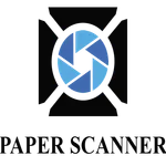 Paper Scanner icon