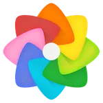 Toolwiz Photos - Pro Editor icon