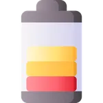 Battery pro icon