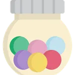 Candy Pro : Fun with Candy icon