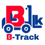 BTrack - Gestión icon